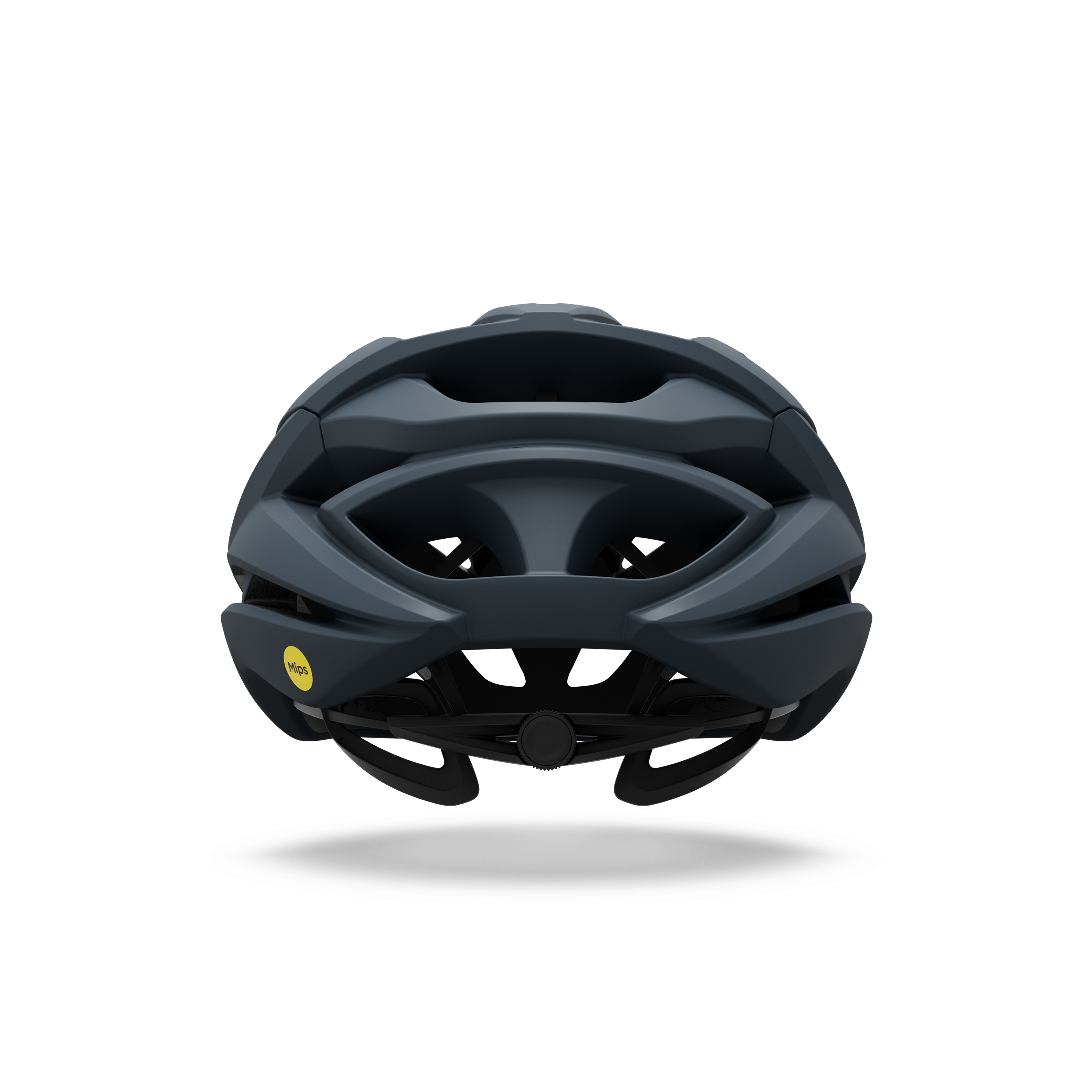 SYNTAX MIPS Velohelm / matte sapphire / S 51-55cm