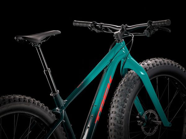 FARLEY 5 MTB Hardtail / nautical navy to teal fade / M