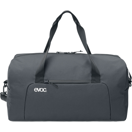 Weekender 40L / carbon grey/black