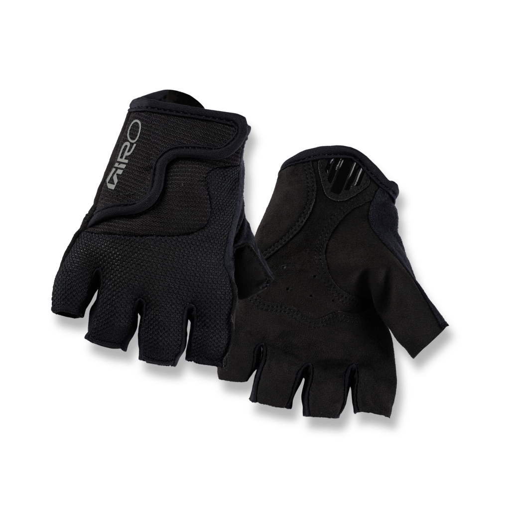 Bravo Junior II Glove / black / S