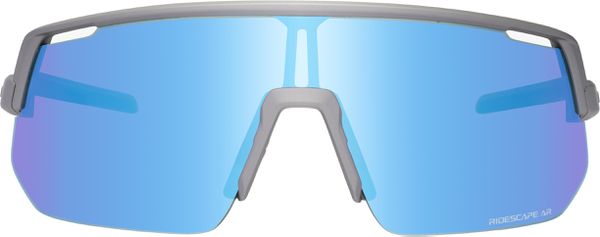 Unisex Brille Technium L AR / bronze gold