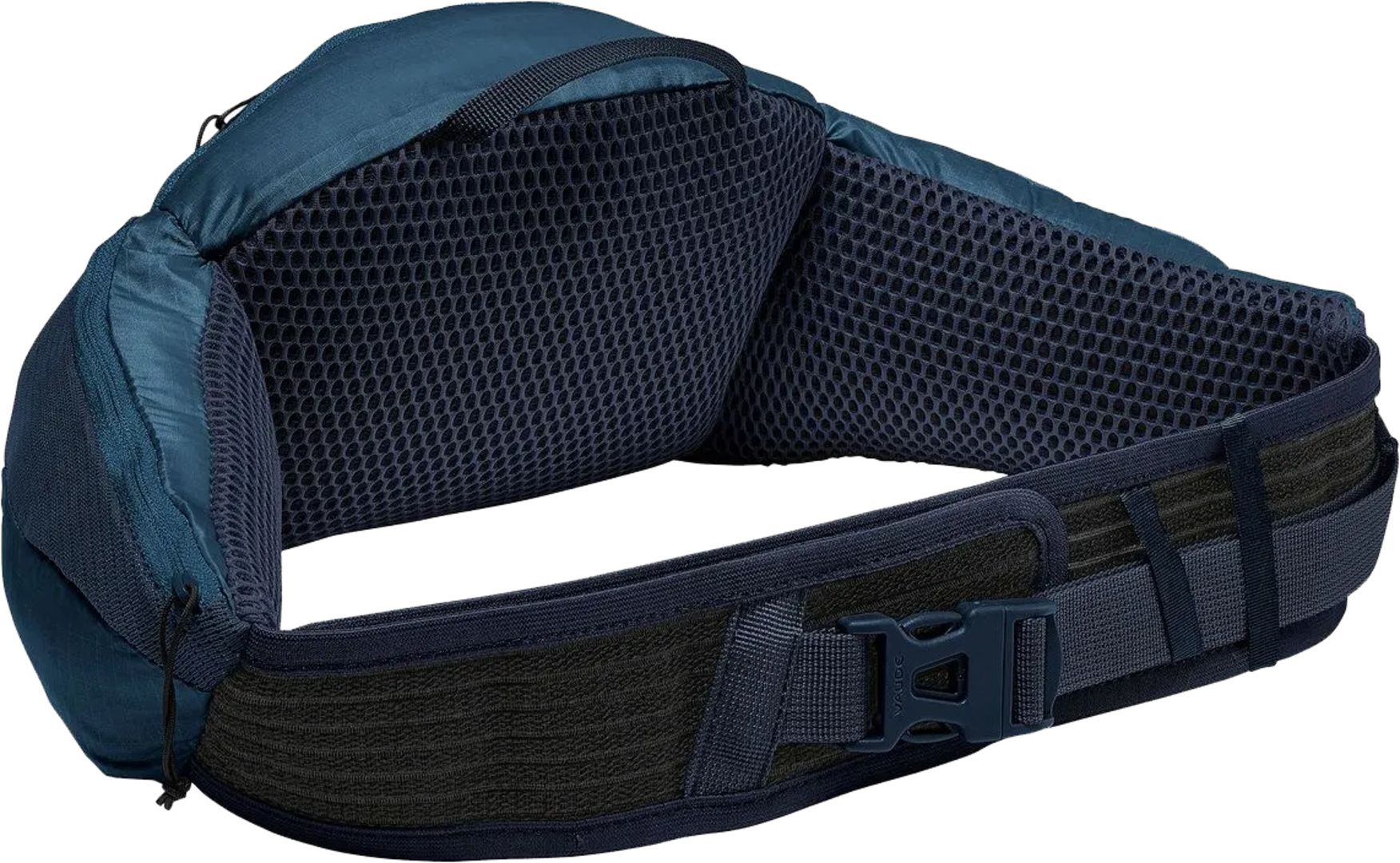 Uphill Hip Pack 2 / baltic sea / 2 l