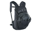 E-RIDE, 12L Bikerucksack / black