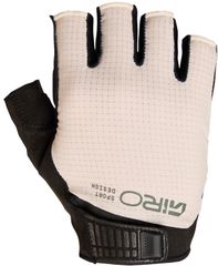 BRAVO GEL II Unisex-Kurzfingerhandschuhe / stone / S