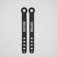 Pro Gen2 Foot straps (pair)
