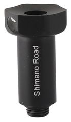 TRAILDOC ADAPTER / schwarz / Adapter Magura