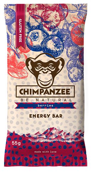ENERGY BAR, 9 Aromen / BANANA & CHOCOLATE