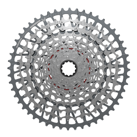 GX EAGLE AXS TRANSMISSION Gruppe / USB-C / 165mm/32t