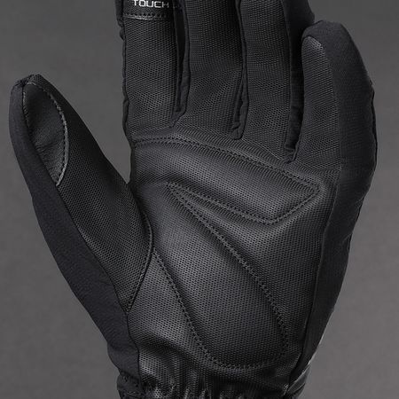 Thermo Plus Gloves / black / L