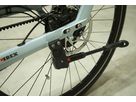 eCOMFORT NEO+ e-City- und Alltagsvelo / milk blue / 47 CM
