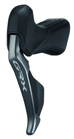Brems-/Schalthebel GRX Di2 ST-RX815 / schwarz / links, 2