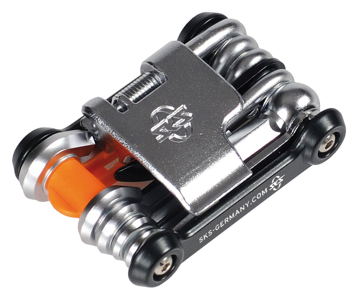 Minitool Tom Tool 18