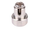 BOSCH Speichenmagnet / silber