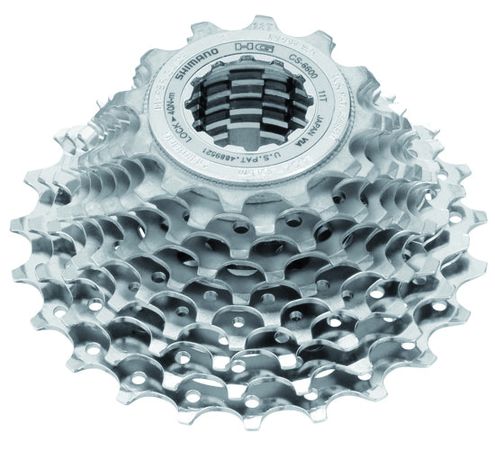 Kassette Ultegra CS-6600 10-Gang