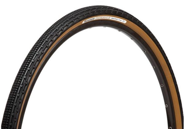 GRAVELKING SK Rennvelo-/Querreifen (35C, 38C) / tanwall / 700 X 35C