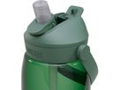 Thrive Flip Straw / forest green