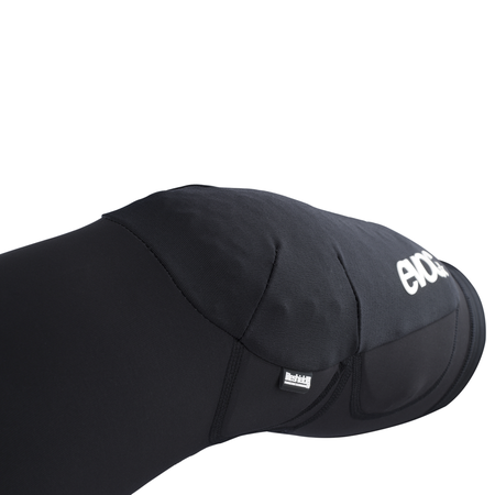 Knee Protector LS Flex Lite / black / L
