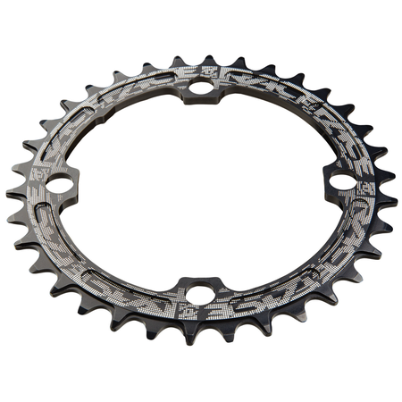 Race Face 4B 104BCD Chainring Sram1x10-12/SHI11SP / black / 104x3
