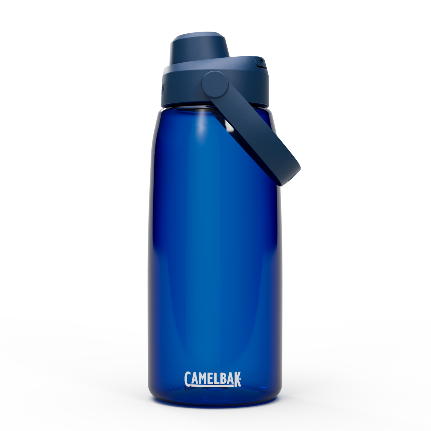 THRIVE CHUG Trinkfalsche / oxford / 1l