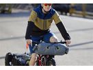 EXPEDITION HANDLEBAR PACK 14L Lenkertasche / grau / 14L