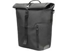 Rolltasche Jerry / schwarz / 17 l