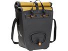 Aqua Back Single, recyceltes Hauptmaterial / burnt yellow / 24 l