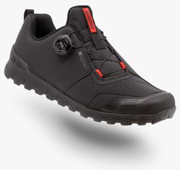 TRAIL PERFORMANCE MTB-Schuhe / black / 38