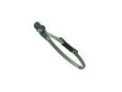 Z LOK COMBO V2 Zip Schloss / urban green / 45cm, inkl. Halterung
