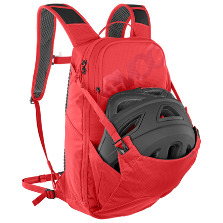 Ride 8L Backpack / true red