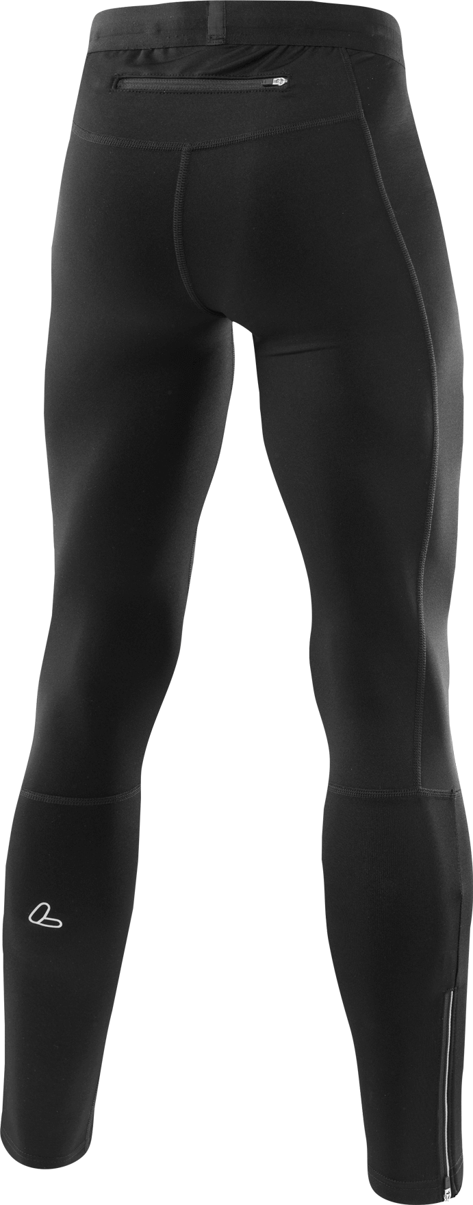 DOUBLEDRY Herren-Bundhose / black / 56
