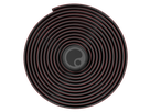 Lenkerband BT black / merlot red / 2100 mm, 2.5 mm, Allroad