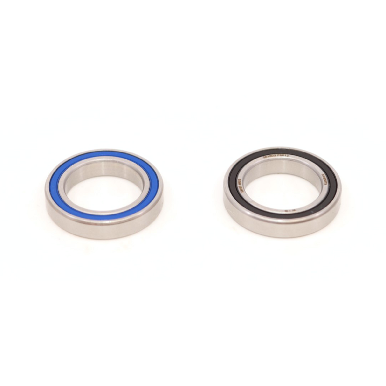 Hub Bearing Kit, Front, Rim Brake, 76/77/Cognition