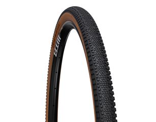 RIDDLER Reifen Gravel / tanwall / 700x35C, 37-622