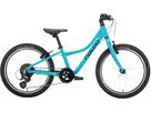 CHAMELEON 20 ZOLL MK2 Kindervelo / turquoise / 20 ZOLL