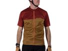 MTB Trail 3.0 Jacket / lava / 2XL