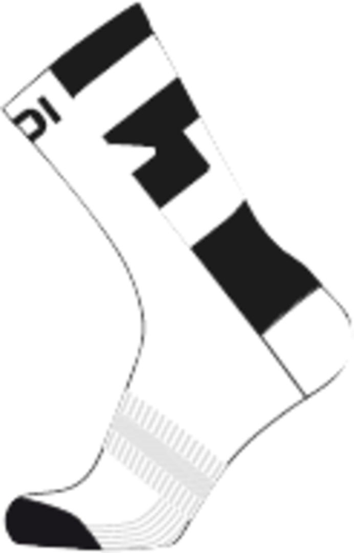 Confusum Socks / white / 35-39