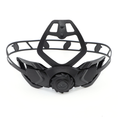 Tyrant Fit System / black / M