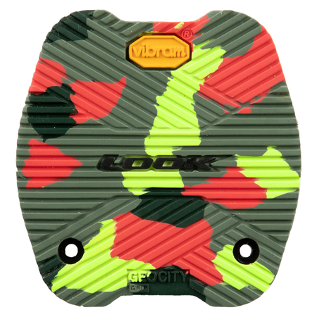 Cleat CITY GRIP CAMO / camo
