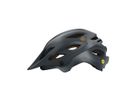 MERIT SPHERICAL MIPS Bikehelm / matte dark shark dune / L 59-63