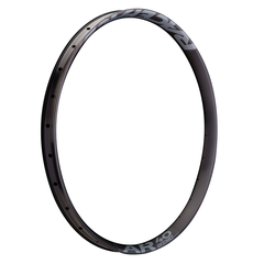 AR 40 MTB CLN Offset Alu 32H Rim / black / 27.5"