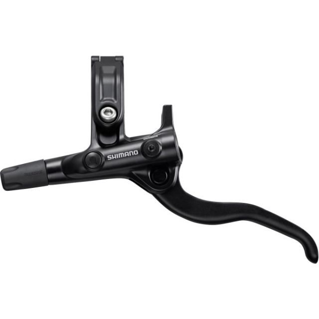 Bremshebel BL-M4100 / schwarz / links