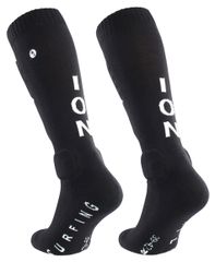BD-SOCKS 2.0 / all black / 35-38
