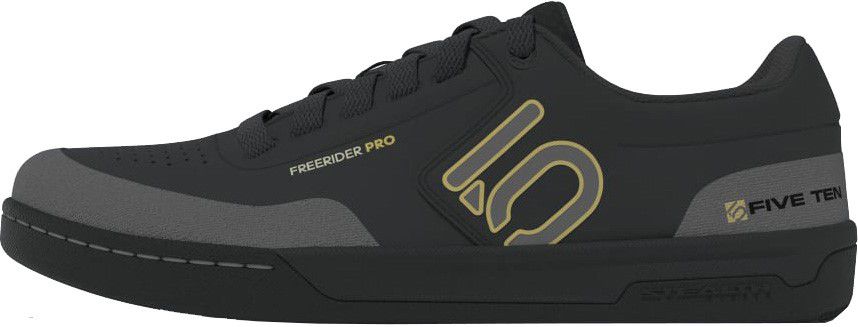FREERIDER PRO Flatpedalschuh / carbon/chacoa/oat / 41 1/3