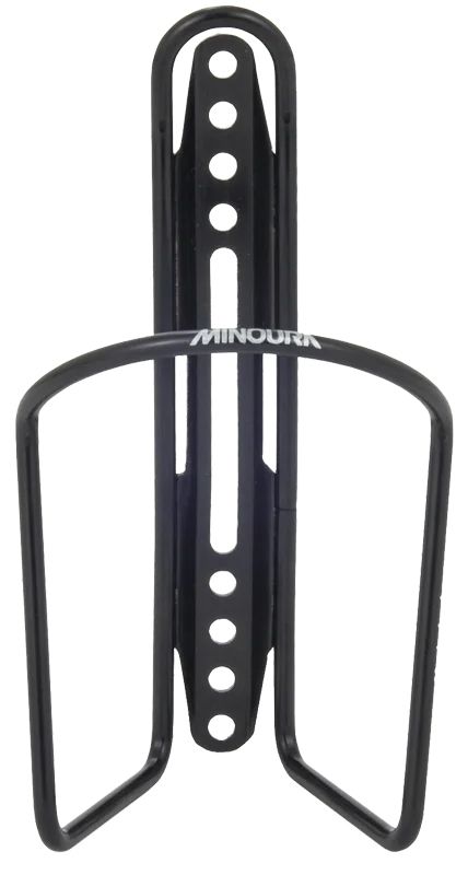 SC-100 SLIDE CAGE mit 30mm Verstellbereich / black