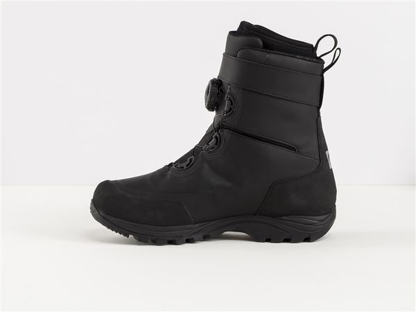 OMW Winterschuhe / schwarz / 41