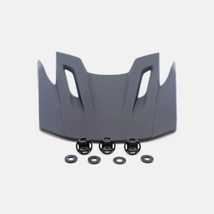 Insurgent Visor / black / M/L