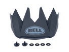 Full 10 Visor / matte black