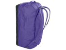 Duffle Bag 100L / violet/black