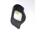 THUDBUSTER ST Elastomer Capsule / schwarz