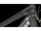NULANE C:62 SLT 2024 City- und Alltagsvelo / prizmsilver black / 50 CM